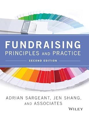 FUNDRAISING PRINCIPLES AND PRACTICE 2ED (HB 2017) by SARGEANT | Hardcover | Business & Economics
