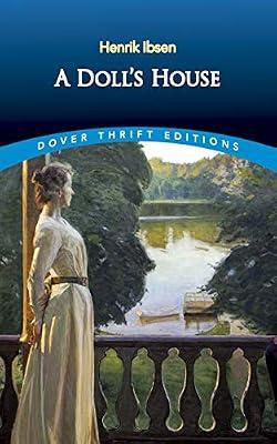 A Doll's House (Thrift Editions) by Ibsen, Henrik | Paperback | Plays