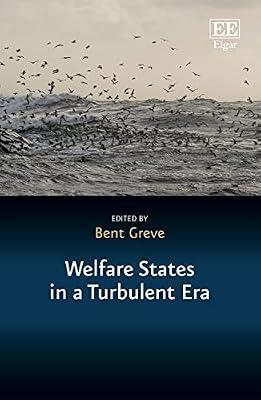 Welfare States in a Turbulent Era (In a Turbulent Era series) | Hardcover | Social Welfare & Social Services