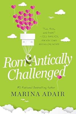 Romeantically Challenged: A Perfect Romcom Beach Read: 1 (When in Rome) by Adair, Marina | Paperback | Fiction