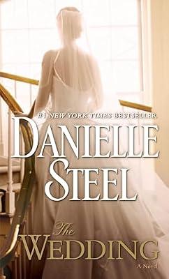 WEDDING by Steel, Danielle | Mass_Market | Fiction