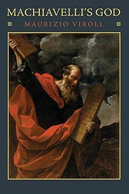 Machiavelli's God by Viroli, Maurizio | Paperback | Philosophy