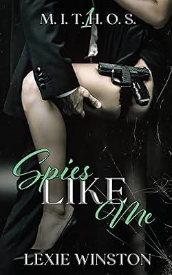 Spies Like Me by Winston, Lexie | Paperback | Adult & Contemporary Romance