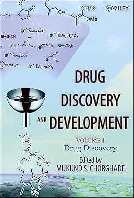 Drug Discovery and Development, Volume 1: Drug Discovery | Hardcover | Science