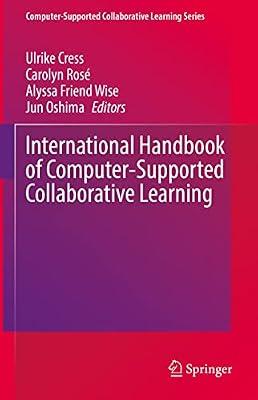 International Handbook of Computer-supported Collaborative Learning: 19 | Hardcover | Education