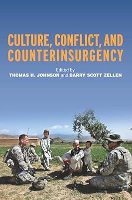 Culture, Conflict, and Counterinsurgency | Hardcover | Political Science