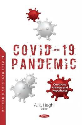 COVID-19 Pandemic: Questions, Answers and Hypotheses | Paperback | Politics & Government