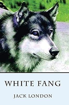 White Fang by London, Jack | Paperback | Fiction