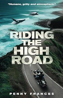 Riding The High Road by Frances, Penny | Paperback | Modern & Contemporary Fiction (Post C 1945)