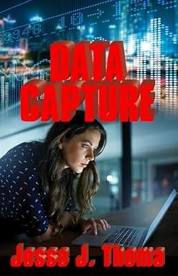 Data Capture by Thomas, Jesse J. | Paperback | Modern & Contemporary Fiction (Post C 1945)