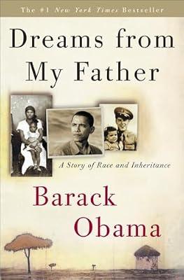 Dreams from My Father by Obama, Barack | Hardcover | Biography & Autobiography