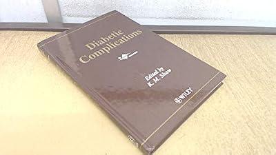 Diabetic Complications (Practical Diabetes) | Hardcover | Medical