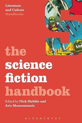 The Science Fiction Handbook (Literature and Culture Handbooks) by Hubble, Nick | Paperback | Literary Criticism