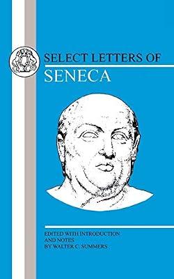 Select Letters by Seneca, Lucius Annaeus | Paperback | Literary Criticism