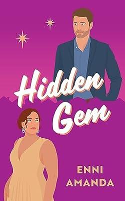Hidden Gem by Amanda, Enni | Paperback | Romance