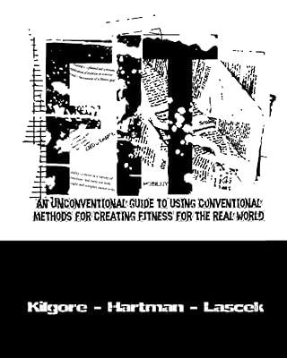 Fit by Hartman, Michael; Lascek, Justin; Kilgore, Lon | Paperback | Health & Fitness