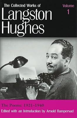 The Poems: 1921-1940 (1) (Collected Works of Langston Hughes) by Hughes, Langston | Hardcover | Poetry