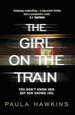 The Girl on the Train by Hawkins, Paula | Paperback | Crime & Mystery