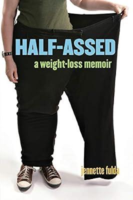 Half-Assed by Fulda, Jennette | Paperback | Memoirs