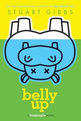 Belly Up by Gibbs, Stuart | Paperback | Juvenile Fiction