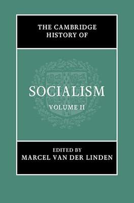The Cambridge History of Socialism: Volume 2 | Hardcover | History