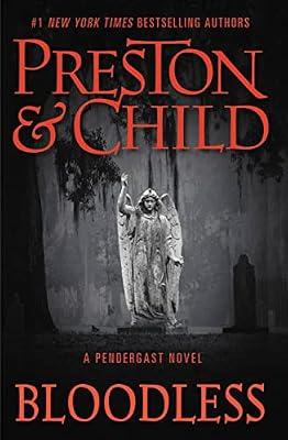 Bloodless by Preston, Douglas; Child, Lincoln | Paperback | Fiction