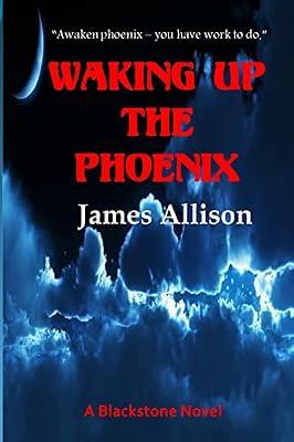 Waking Up the Phoenix: A Blackstone Novel by Allison, James | Paperback | Fiction