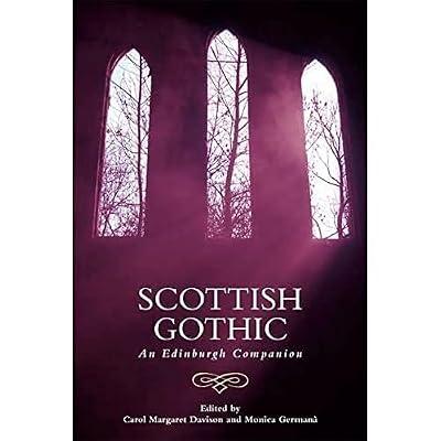 Scottish Gothic | Hardcover | Literary Criticism