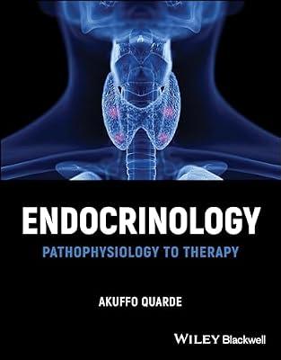 Endocrinology: Pathophysiology to Therapy by QUARDE A. | Paperback | Medical