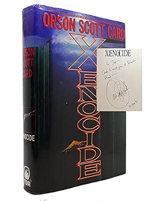 Xenocide (Ender) by Card, Orson Scott | Hardcover