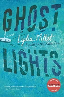Ghost Lights by Millet, Lydia | Paperback | Fiction