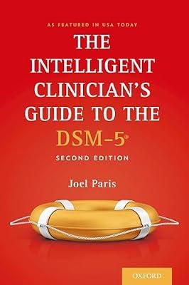 Intelligent Clinician's Guide to the DSM-5 (R): Hebrew and Yiddish Literature in the Twentieth Century by Joel Paris | Paperback | Medical