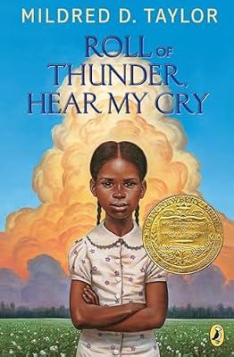 Roll of Thunder, Hear My Cry by Taylor, Mildred D. | Paperback | Juvenile Fiction