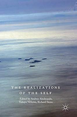 The Realizations of the Self by Takuya Niikawa; Richard Stone; Andrea Altobrando | Hardcover | Philosophy Of Mind