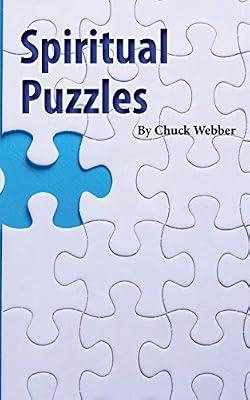 Spiritual Puzzles: Devotionals to Challenge Common Assumptions by Webber, Chuck | Paperback