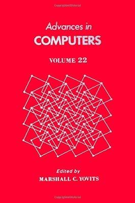 Advances in Computers: v. 22 | Hardcover | Computing & Information Technology