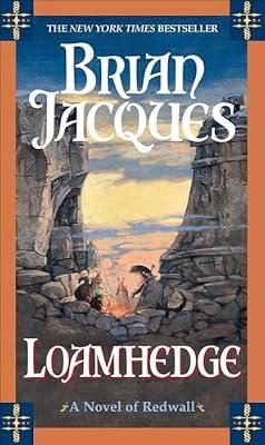 Loamhedge by Jacques, Brian | Library | Juvenile Fiction