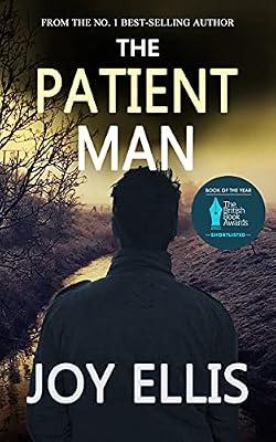 The Patient Man: Book 6 (DI Jackman & DI Evans) by Ellis, Joy | Paperback | Crime & Mystery