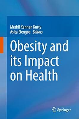 Obesity and Its Impact on Health | Hardcover | Medical