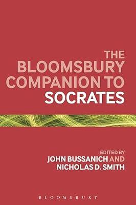 The Bloomsbury Companion to Socrates | Hardcover | Philosophy