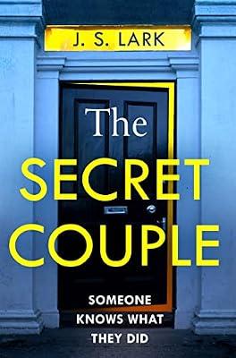 The Secret Couple by Lark, J. S. | Paperback | Crime & Mystery