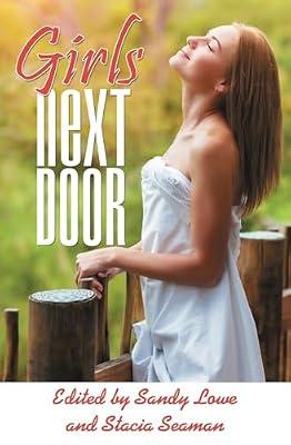 Girls Next Door: Lesbian Romance | Paperback | Romance