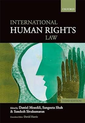 International Human Rights Law | Paperback | Law