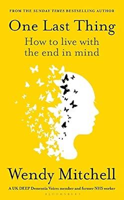 One Last Thing by Mitchell, Wendy | Paperback | Coping With Death & Bereavement