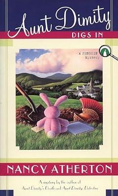 Aunt Dimity Digs In by Nancy Atherton | Mass_Market | Fiction