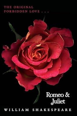 Romeo and Juliet by Shakespeare, William | Paperback | Young Adult Fiction