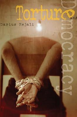 Torture and Democracy by Rejali, Darius | Hardcover | Geography