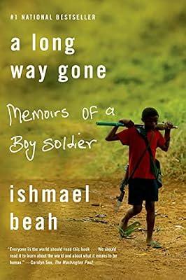 Long Way Gone by Beah, Ishmael | Paperback | Biography & Autobiography