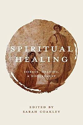 SPIRITUAL HEALING | Paperback | Religion