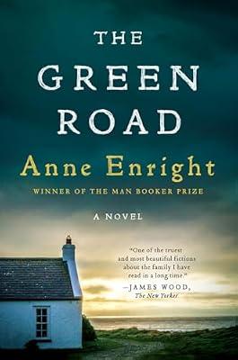The Green Road by Enright, Anne | Paperback | Fiction